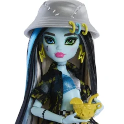 Børn MONSTER HIGH Scare-adise