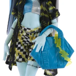 Børn MONSTER HIGH Scare-adise