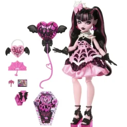 Scary Sweet>MONSTER HIGH Discount