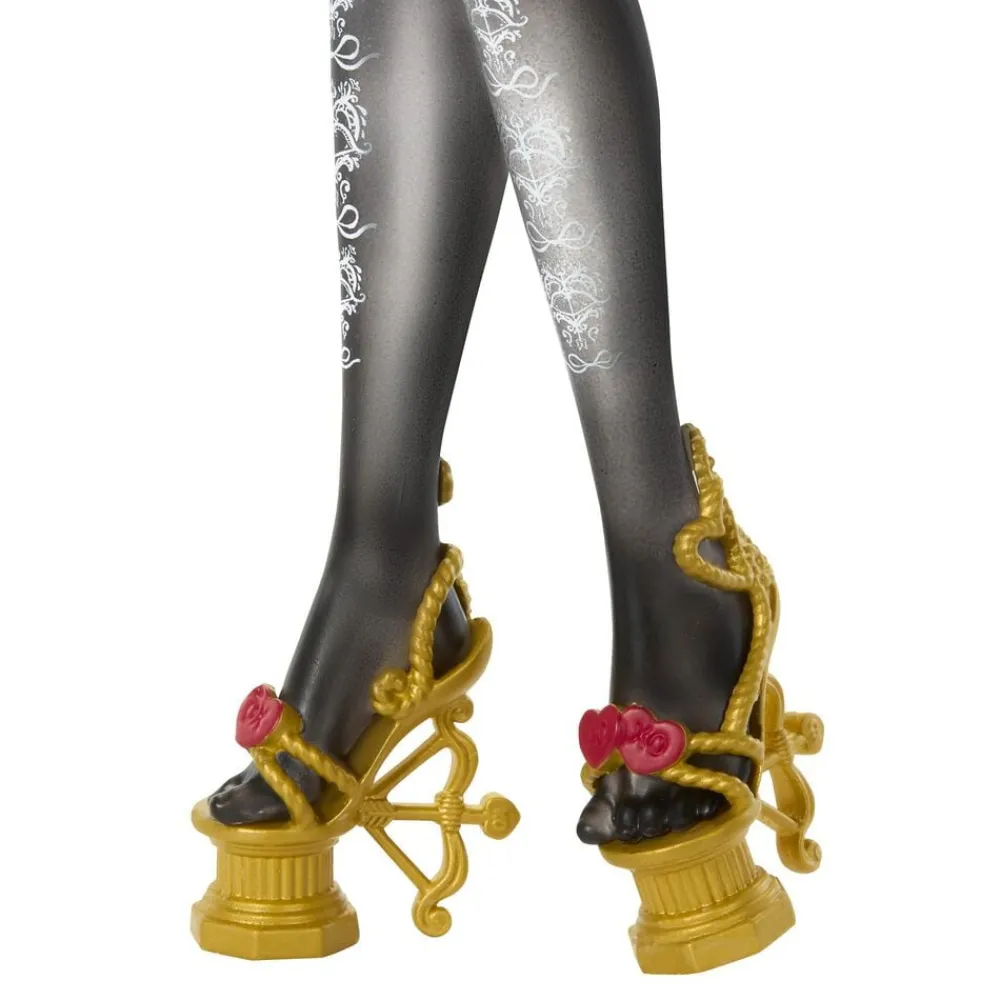 MONSTER HIGH Scary Sweet Hot