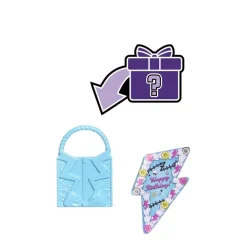 Børn MONSTER HIGH Scary Sweet