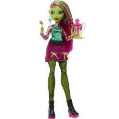 Børn MONSTER HIGH Skulltimate