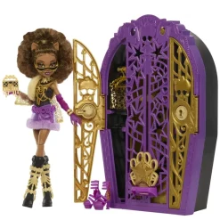 MONSTER HIGH Skulltimate Clearance