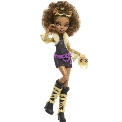 MONSTER HIGH Skulltimate Clearance