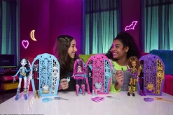 MONSTER HIGH Skulltimate Clearance