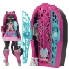 MONSTER HIGH Skulltimate Outlet