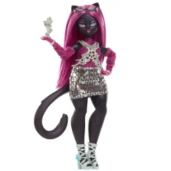MONSTER HIGH Skulltimate Outlet