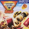 Monster jam Mini 1:87 Aff New