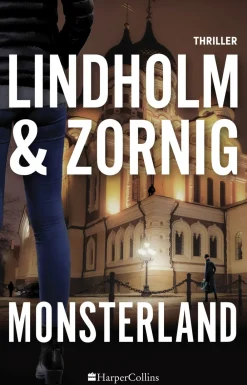 Monsterland>Bøger Clearance