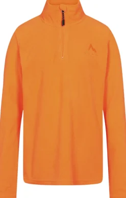 MCKINLEY Montafon II Skipulli Junior trøje Orange Sale