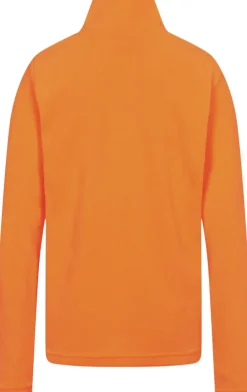 MCKINLEY Montafon II Skipulli Junior trøje Orange Sale