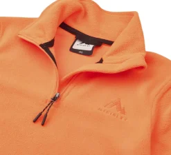 MCKINLEY Montafon II Skipulli Junior trøje Orange Sale