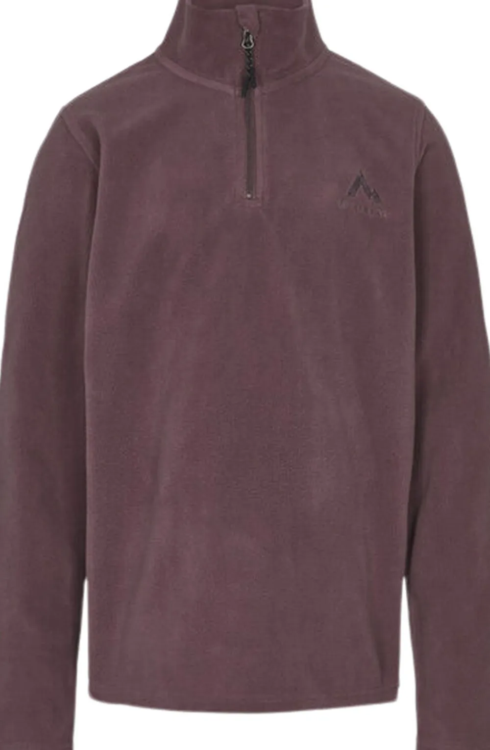 Børn MCKINLEY Montafon II Skipulli Junior trøje