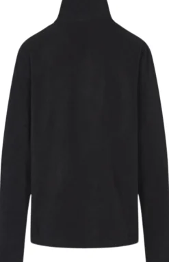 MCKINLEY Montafon II Skipulli Junior trøje Sort Outlet