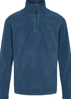 Montafon II Skipulli Junior trøje>MCKINLEY Online