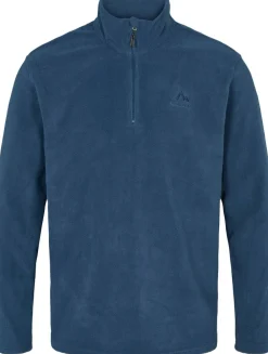 MCKINLEY Montafon II Skipulli trøje Blå Clearance