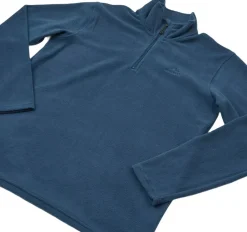 MCKINLEY Montafon II Skipulli trøje Blå Clearance