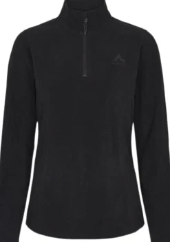 Dame MCKINLEY Montafon II Skipulli trøje