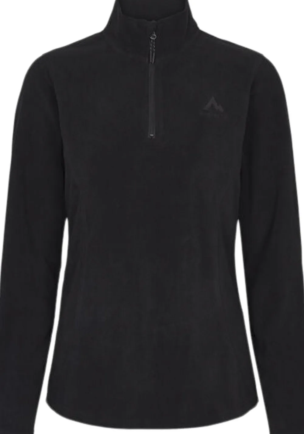 Dame MCKINLEY Montafon II Skipulli trøje