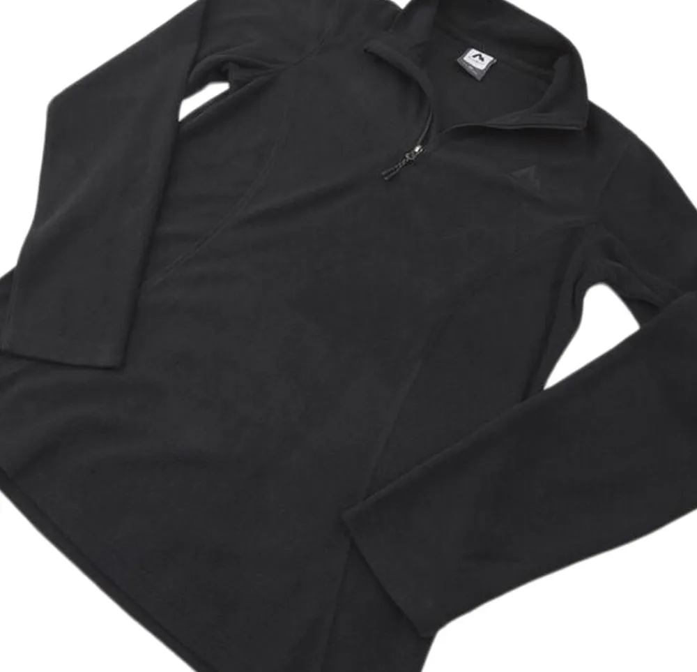 Dame MCKINLEY Montafon II Skipulli trøje