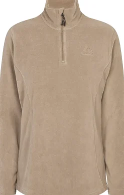 MCKINLEY Montafon II Skipulli trøje Beige Outlet