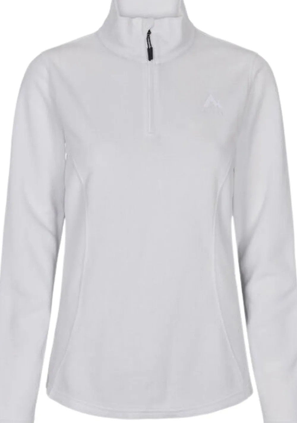 MCKINLEY Montafon II Skipulli trøje Hvid Best