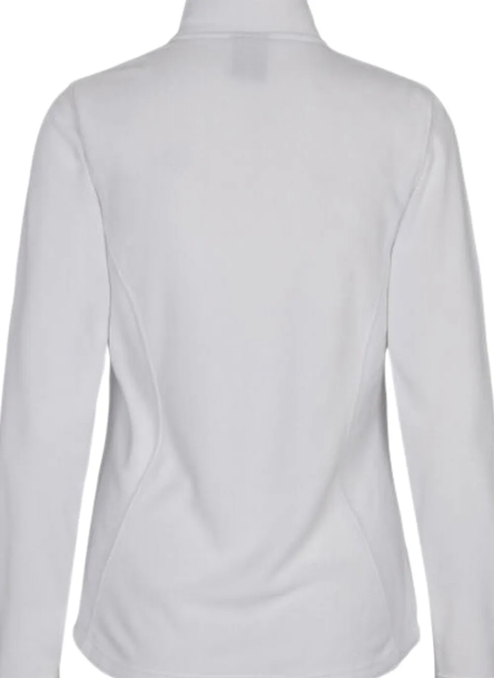 MCKINLEY Montafon II Skipulli trøje Hvid Best