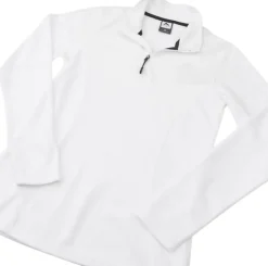 MCKINLEY Montafon II Skipulli trøje Hvid Best