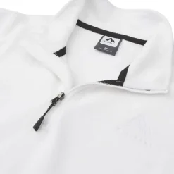 MCKINLEY Montafon II Skipulli trøje Hvid Best