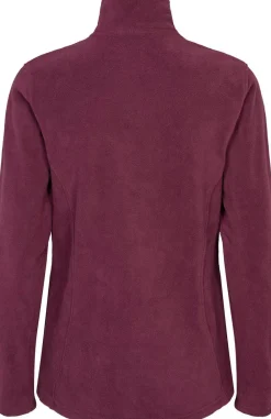 MCKINLEY Montafon II Skipulli trøje R&oslash;d Outlet