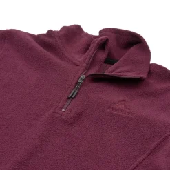 MCKINLEY Montafon II Skipulli trøje R&oslash;d Outlet