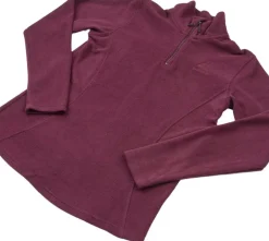 MCKINLEY Montafon II Skipulli trøje R&oslash;d Outlet