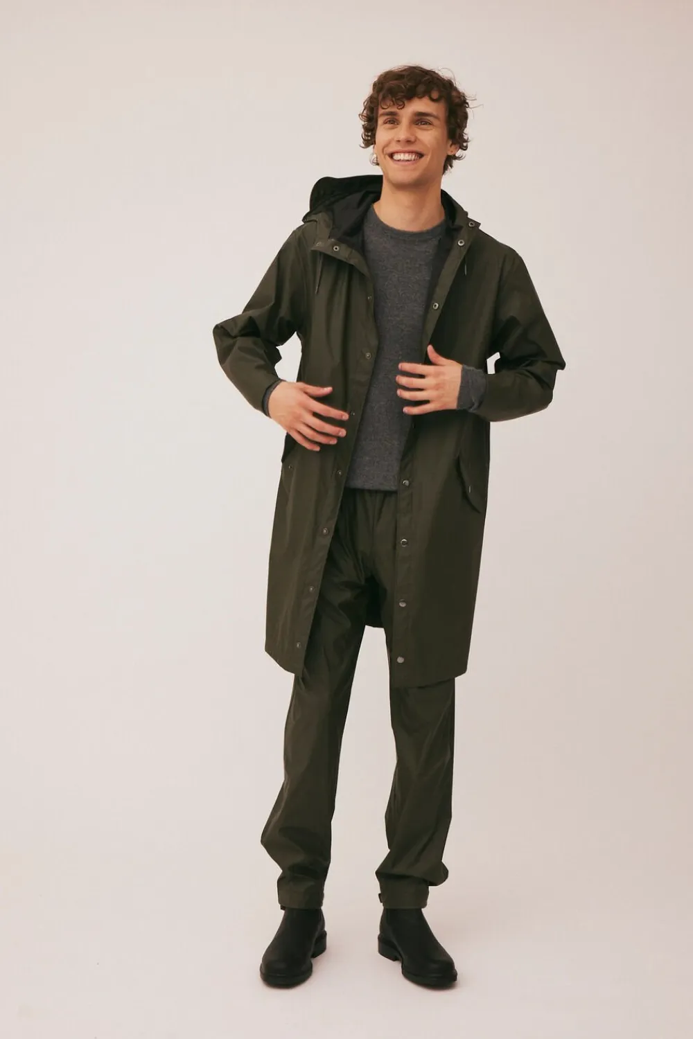 Montana 2S>Magasin du Nord Collection New