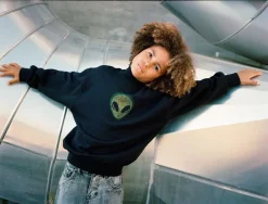 Molo Monti Sort Discount