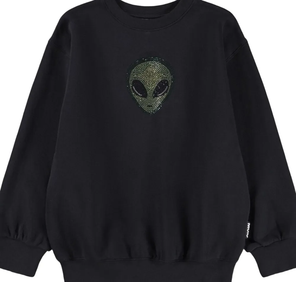 Molo Monti Sort Discount