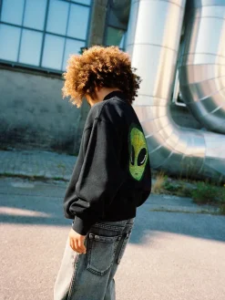 Molo Monti Sort Discount