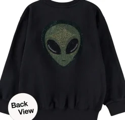 Molo Monti Sort Discount