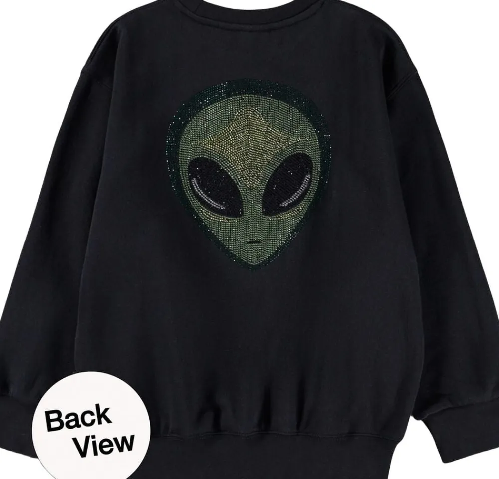 Molo Monti Sort Discount