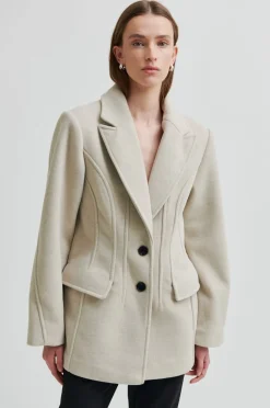 Mood Blazer>Second Female Discount