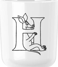 Børn RIG TIG Moomin ABC kop