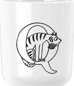 Moomin ABC kop>RIG TIG Online