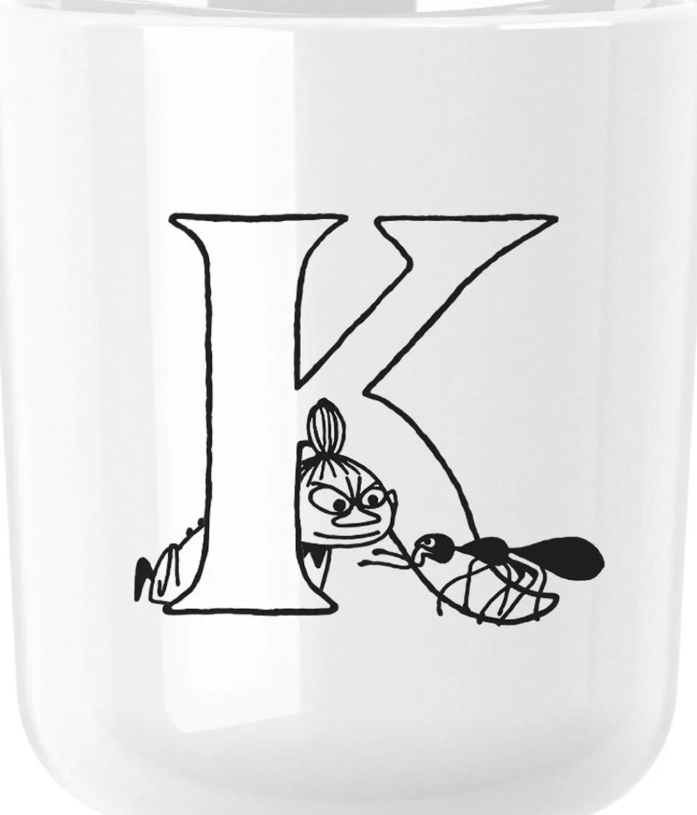 Børn RIG TIG Moomin ABC kop