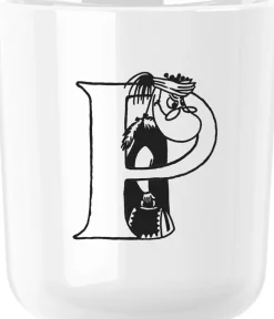 Børn RIG TIG Moomin ABC kop