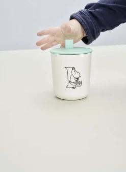 Børn RIG TIG Moomin ABC kop