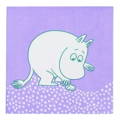 33cm papirserviet Stranddag>Moomin Arabia Outlet