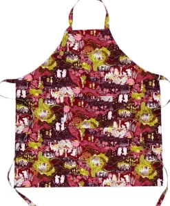 forklæde Festlige Øjeblikke>Moomin Arabia New