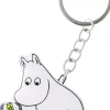 Moomin Arabia nøglering Mumitrolden Best