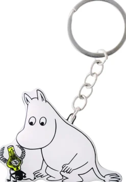 Moomin Arabia nøglering Mumitrolden Best
