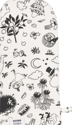 Ovnhandske Neutral>Moomin Arabia Hot