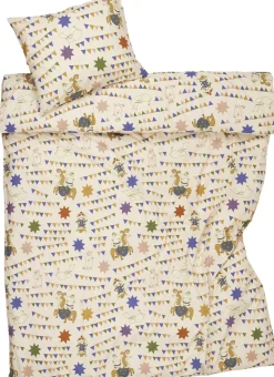 sengetøj 140x200, Cirkus>Moomin Arabia Clearance